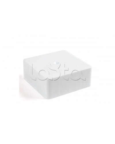 Коробка огнестойкая для кабель-канала 103х103х45 Промрукав (40-0470-FR6.0-8) в Кемерово Распределительные коробки Pintop.ru