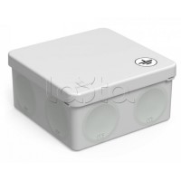 Коробка уравнивания потенциалов (КУП) Промрукав (60-0300-У)