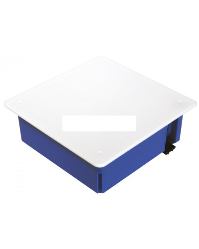 Коробка распределительная для с/п безгалогенная (HF) 103х103х47 (72шт/кор) Промрукав (80-0960С) в Кемерово Распределительные коробки Pintop.ru