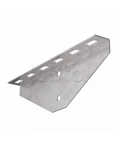 Кронштейн подвеса стоечный двусторонний 150 Промрукав (PR08.5078) в Кемерово Огнестойкие кабельные линии Pintop.ru