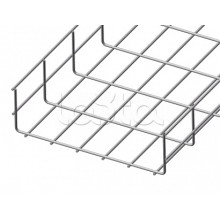 Лоток проволочный 500х85х3000 (4,0 мм) Промрукав (PR08.4086)