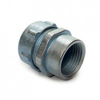 Муфта соединительная резьбовая СТМ(Р)-20 Э-Пласт Промрукав