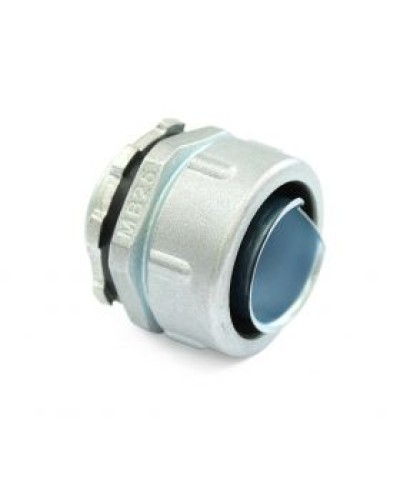 Муфта вводная для металлорукава ВМ-25 Э-Пласт Промрукав в Кемерово Повороты, муфты, тройники Pintop.ru