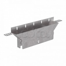 Ответвитель вертикальный с крышкой Стандарт 300х50 Промрукав (PR16.0943)