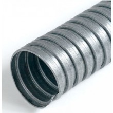 Металлорукав Р3-ЦХ-06 750 Н (100м/уп) Промрукав (PR.03061)