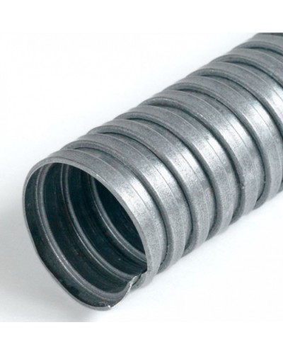 Металлорукав Р3-ЦХ-06 750 Н (100м/уп) Промрукав (PR.03061) в Кемерово Металлорукав Pintop.ru