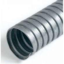 Металлорукав Р3-ЦА-10 750 Н (100м/уп) Промрукав (PR.03102)