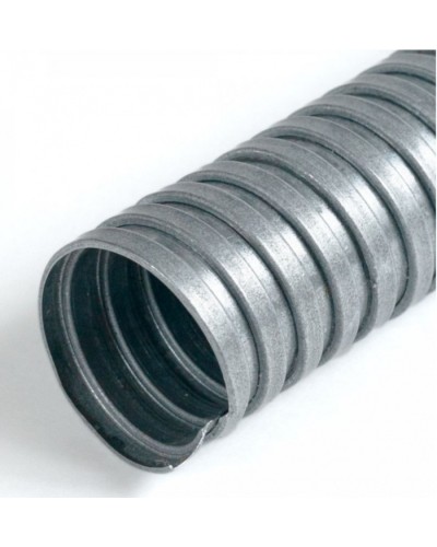 Металлорукав Р3-Ц-12 750 Н (100м/уп) Промрукав (PR.0312) в Кемерово Металлорукав Pintop.ru