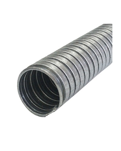 Металлорукав Р4-ПР-Н-20 В1 антивандальный (50 м/уп) Промрукав PR04.0430 в Кемерово Металлорукав Pintop.ru