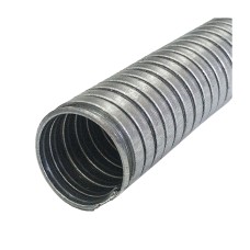 Металлорукав Р4-ПР-Н-22 В1 антивандальный (50 м/уп) Промрукав PR04.0431