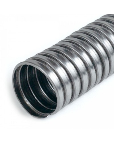 Металлорукав Р3-ПР-Н-А-20 (50м/уп) Промрукав (PR04.0564) в Кемерово Металлорукав Pintop.ru