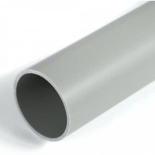 Труба жесткая ПВХ 3-х метровая тяжелая д32 (90м/уп) Промрукав (PR.0432)