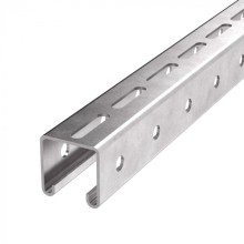 Профиль STRUT ПС-41х41х500 (2,0 мм) Промрукав (PR08.10809)