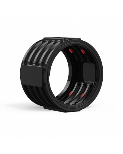 Секция КН 780 с подготовкой к установке кабельных стоек Промрукав (PR08.10948) в Кемерово Аксессуары для лотков Pintop.ru