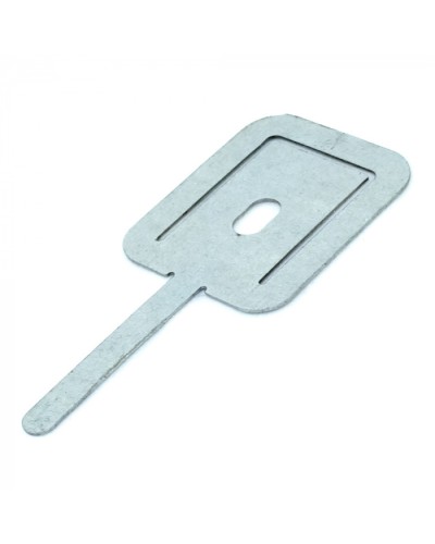 Хомут (FR ПР-25) в гофроящике (5000 шт/кор) Промрукав (PR08.11914) в Кемерово Стяжки-хомуты Pintop.ru