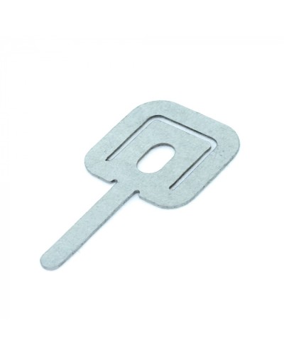 Хомут (FR ПР-25) в гофроящике (1000 шт/кор) Промрукав (PR08.11915) в Кемерово Стяжки-хомуты Pintop.ru