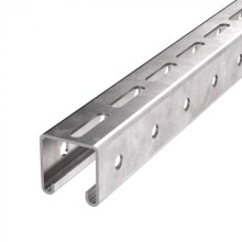 Профиль STRUT ПС-41х41х2500 (2,5 мм) Промрукав (PR08.21186)