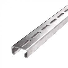 Профиль STRUT ПС-41х21х1800 (2,5 мм) Промрукав (PR08.21193)