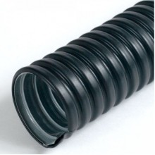 Металлорукав в ПВХ оболочке Р3-ЦП-НГ-22 (50м/уп) Промрукав (PR.08223)