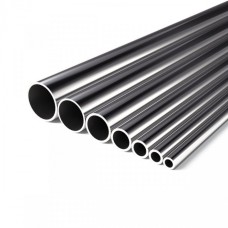 Труба из нержавеющей стали AISI 304 3-х метровая d60 мм (1,2мм) (60м/уп) Промрукав (PR08.22664)