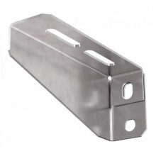 Кронштейн подвеса настенный 100 Промрукав (PR08.2291)