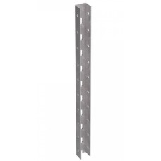 Стойка настенно-потолочная для средних нагрузок 35х30х400 Промрукав (PR08.2301)