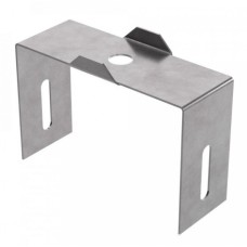 Скоба подвеса лотка сверху 50 Промрукав (PR08.2306)