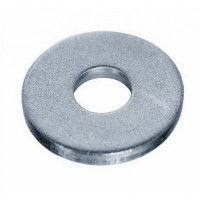 Шайба с широкими полями (кузовная) оцинкованная M6 (DIN 9021) (100 шт/уп) Промрукав (PR08.2377)