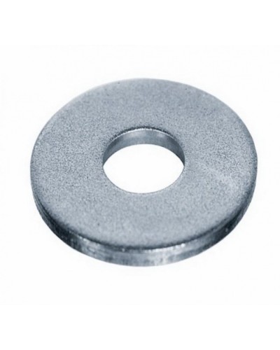 Шайба с широкими полями (кузовная) оцинкованная M8 (DIN 9021) (100 шт/уп) Промрукав (PR08.2378) в Кемерово Крепеж Pintop.ru