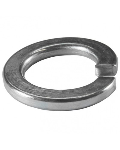 Шайба гровер оцинкованная М6 (DIN 127) (1000 шт/уп) Промрукав (PR08.2381) в Кемерово Крепеж Pintop.ru