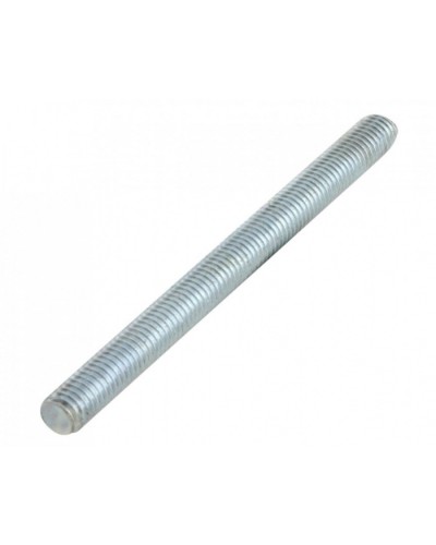 Шпилька оцинкованная М10х1000мм (DIN 975/976) Промрукав (PR08.2388) в Кемерово Крепеж Pintop.ru