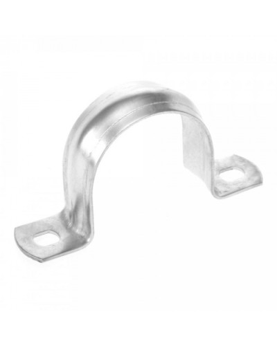 Скоба металлическая двухлапковая СМД 21-22 (100 шт/уп) Промрукав (PR08.2548) в Кемерово Держатели, клипсы, скобы Pintop.ru