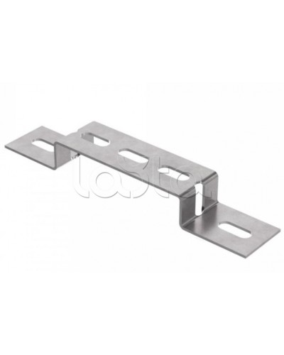 Крепление стеновое-напольное 600 Промрукав (PR08.2602) в Кемерово Аксессуары для лотков Pintop.ru