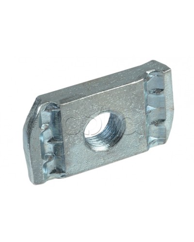 Гайка канальная М8 (DIN 933) (50 шт/уп) Промрукав (PR08.2636) в Кемерово Крепеж Pintop.ru