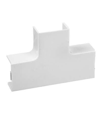 Т-образный угол 60х60 (4 шт/комп) Промрукав PR08.2836 в Кемерово Аксессуары для кабель-канала Pintop.ru