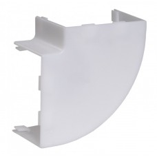 Поворот на 90 градусов 25х16 (4 шт/комп) Промрукав PR08.2842