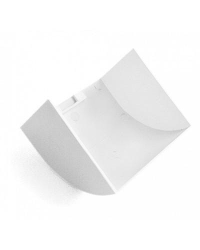 Заглушка 16х16 (4 шт/комп) Промрукав (PR08.2852) в Кемерово Аксессуары для кабель-канала Pintop.ru