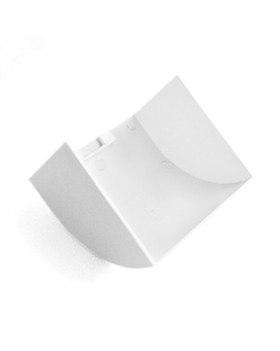 Заглушка 40х40 (4 шт/комп) Промрукав PR08.2858 в Кемерово Аксессуары для кабель-канала Pintop.ru