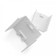 Соединитель на стык 15х10 (4 шт/комп) Промрукав (PR08.2863)