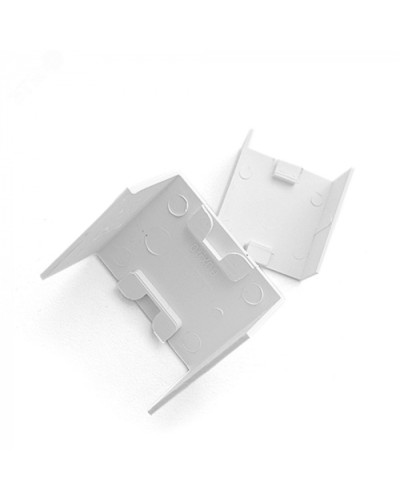 Соединитель на стык 25х16 (4 шт/комп) Промрукав PR08.2866 в Кемерово Аксессуары для кабель-канала Pintop.ru