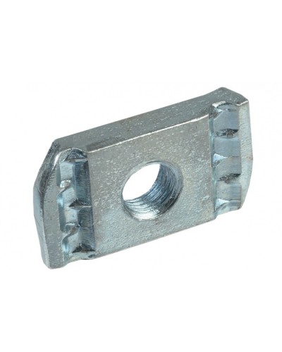 Гайка канальная М6 (DIN 933) (50 шт/уп) Промрукав (PR08.2903) в Кемерово Крепеж Pintop.ru