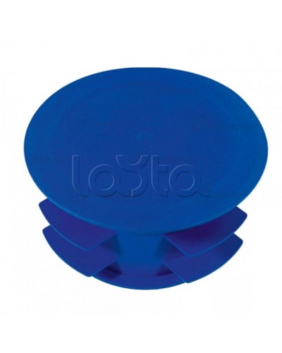 Заглушка для двустенных труб д90 Промрукав (PR08.3096) в Кемерово Аксессуары для кабель-канала Pintop.ru