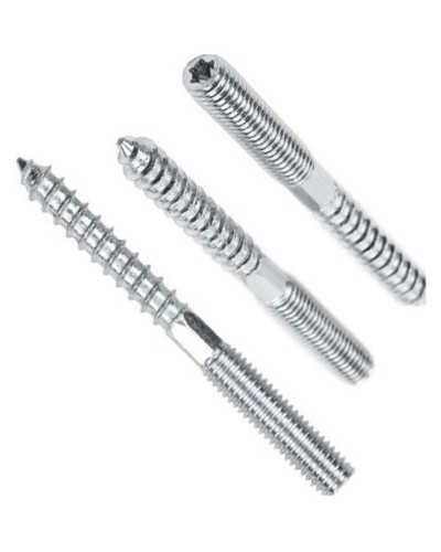 Саморез-шпилька 8х100 (100 шт/уп) Промрукав (PR08.3564) в Кемерово Крепеж: Дюбели, шурупы, саморезы Pintop.ru