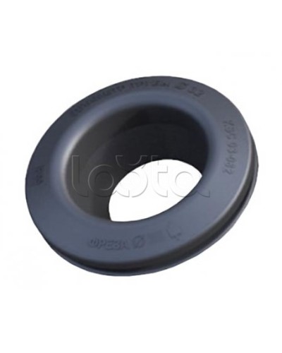 Адаптер герметичного ввода 63 мм Промрукав (PR08.3726) в Кемерово Аксессуары для кабель-канала Pintop.ru