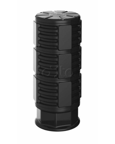 Пластиковый колодец КН-780/2000 Промрукав (PR08.3731) в Кемерово Аксессуары для кабель-канала Pintop.ru