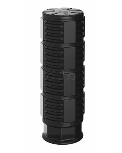 Пластиковый колодец КН-780/2500 Промрукав (PR08.3732) в Кемерово Аксессуары для кабель-канала Pintop.ru