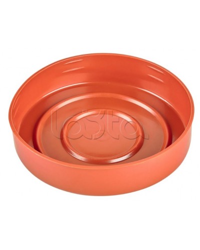 Заглушка для двустенных труб д160 Промрукав (PR08.3735) в Кемерово Аксессуары для кабель-канала Pintop.ru