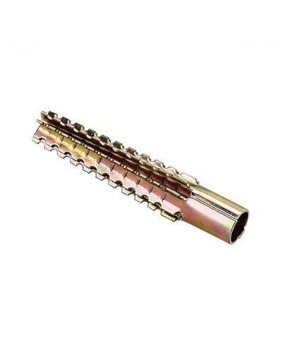 Дюбель металлический универсальный 6х32 (100 шт/уп) Промрукав PR08.3754 в Кемерово Крепеж: Дюбели, шурупы, саморезы Pintop.ru