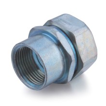 Муфта соединительная резьбовая СТМ(Р)-20 (РКв-20 (3/4), гайка под рожковый ключ) Промрукав (PR08.3787)