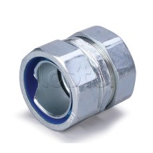 Муфта соединительная СММ-25 (1"), (гайка под рожковый ключ) Промрукав (PR08.3797)